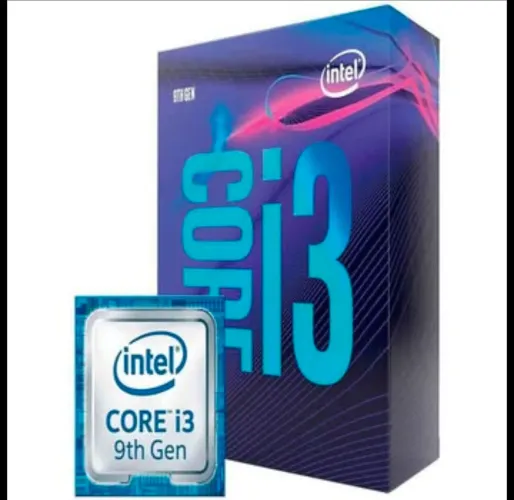 I3 9100f