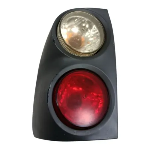 Lanterna Esquerda Mitsubishi L200 2002 A 2012 Original