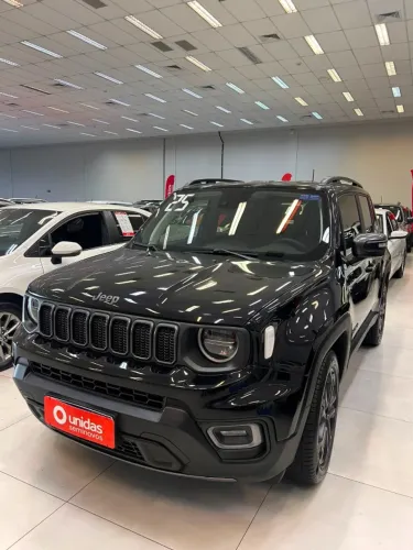 Jeep Renegade Long. T270 1.3 TB 4X2 Flex Aut. 2025