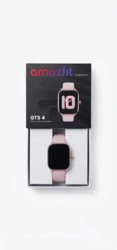 ?Smartwatch Amazfit GTS 4