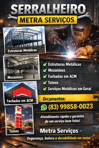 Serralheiro 