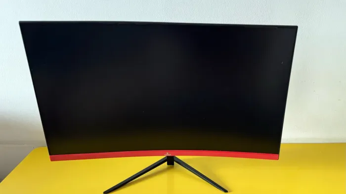Monitor Gamer Curvo Concórdia 23,6? HDMI