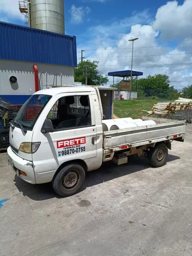 Carro de frete