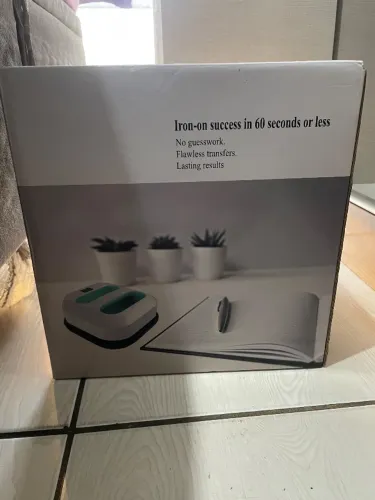 Prensa térmica