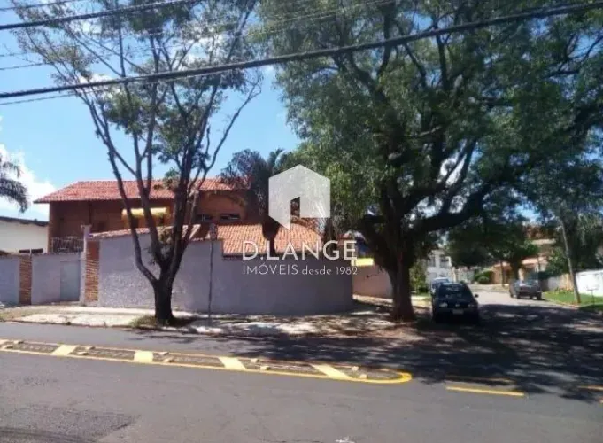 Casa à venda e para alugar em Campinas, Parque Alto Taquaral