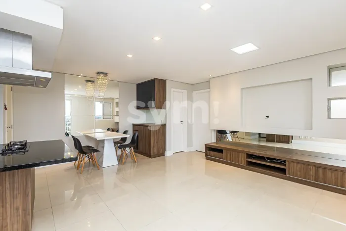 Apartamento 1 quarto no Cristo Rei