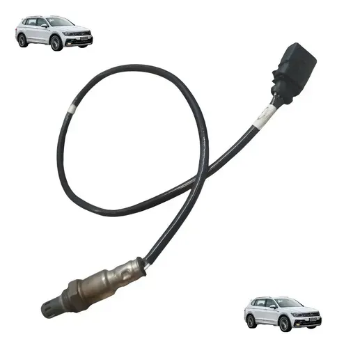 Sonda Lambda Pos T-cross Nivus Polo 1.0 Tsi 2018 A 2024