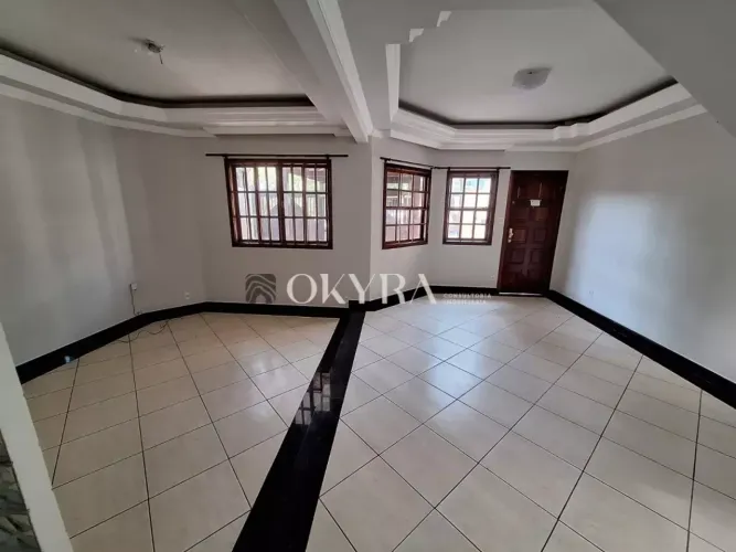 MARAVILHOSA CASA PARA LOCAÇÃO NO SÃO MARCOS