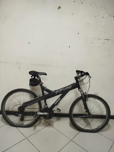 Caloi T-type aro 26