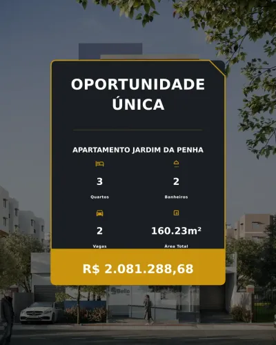 Descubra o Apartamento Garden dos Seus Sonhos em Jardim da Penha - Exclusividade Total