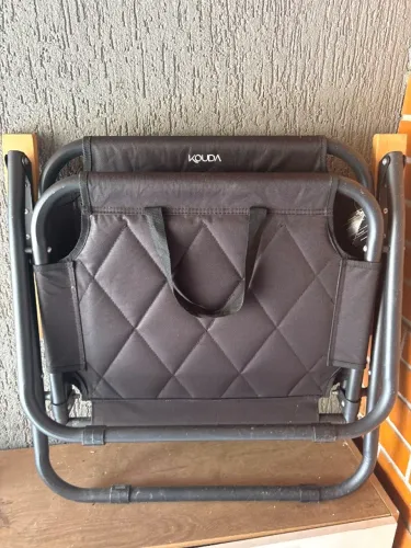 Cadeira para acampamento 