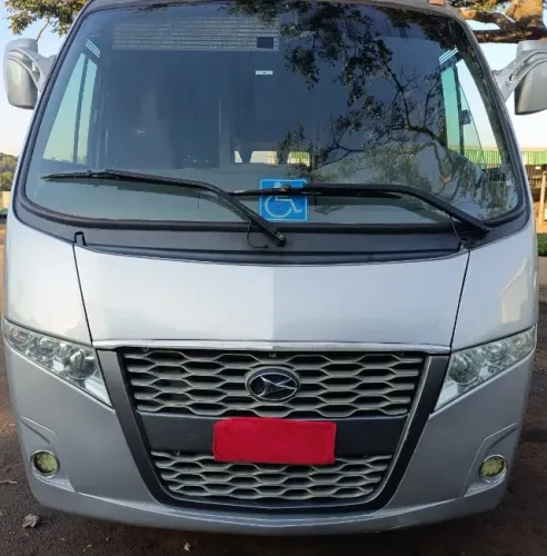 VENDO VOLARE W8 33 LUGARES 2015