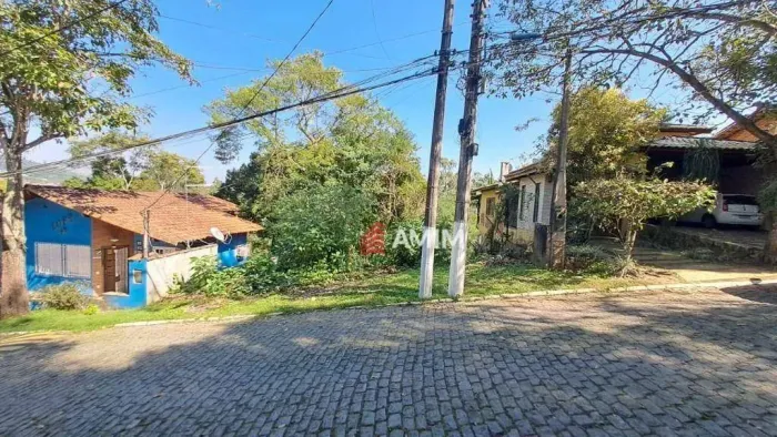 Terreno à venda, 525,04 m² por R$ 1.300.000 - Sape - Niterói/RJ