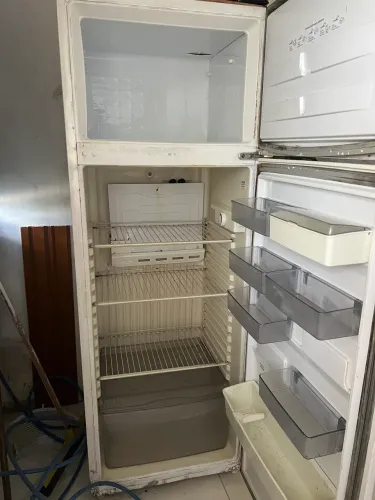 Geladeira