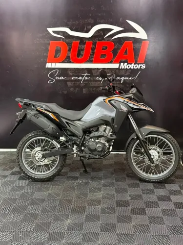 Honda XRE 190 ADVENTURE FLEX