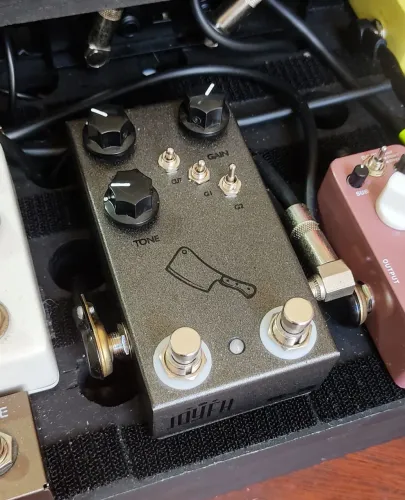 The Killer JoyFx