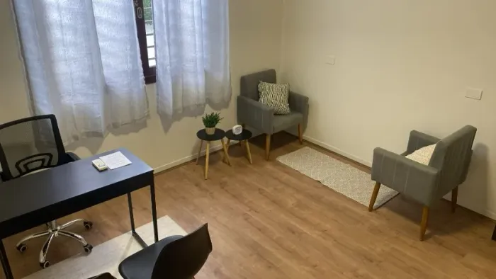 Sala para Profissionais de Saúde/Estética no Centro - Completa