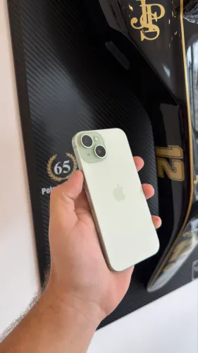 iPhone 15 128gb 