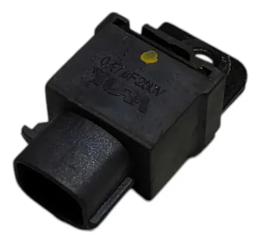 Relé Ignição Partida 047f250v Kia Soul 1.6 2010 2011 2012