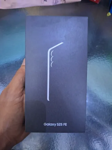 Samsung Galaxy S25 Fe