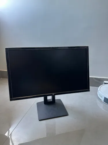 Tela LCD HP - giratória - 24 polegadas