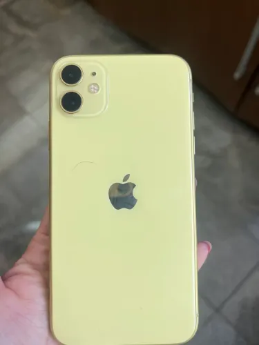 iPhone 11 para retirada de peças 