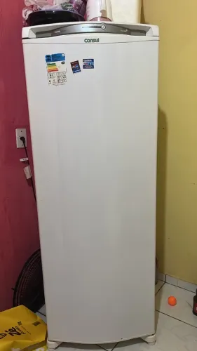 Geladeira