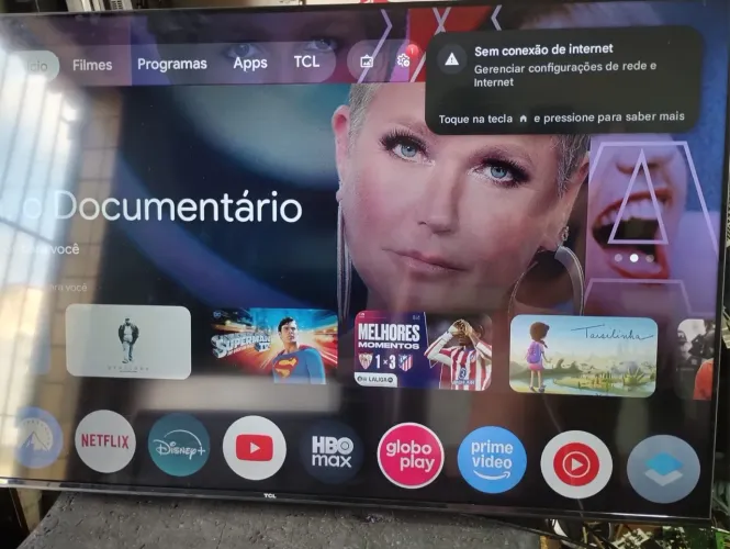 Vendo TV