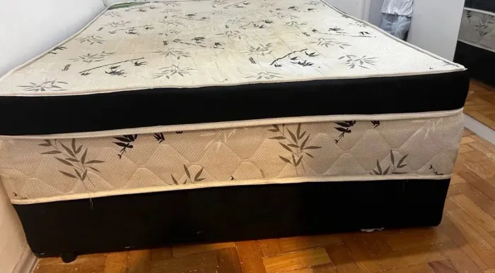 cama box de casal
