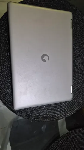 Notebook Positivo Duo