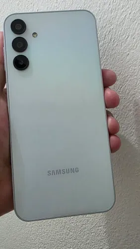 Galaxy A15 5G 256GB PRA VENDER LOGO