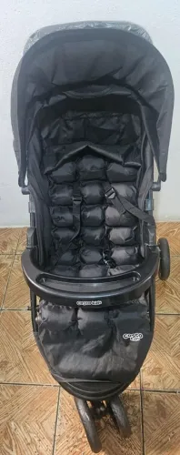 Carrinho de bebê Cosco Toffy 