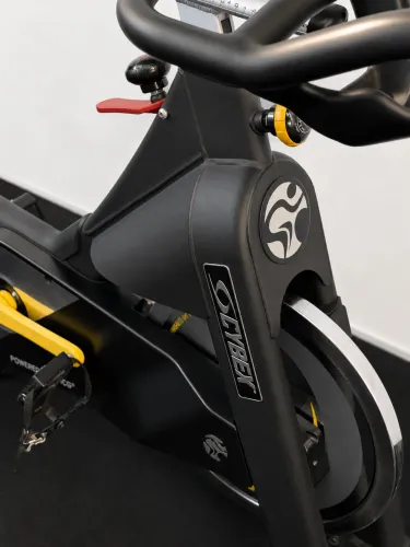 BIKE CYBEX- LIFE FITNESS- NOVÍSSIMA