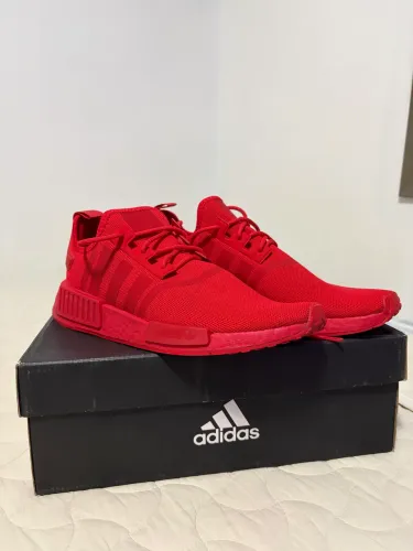 Tênis Adidas NMD Tamanho 42