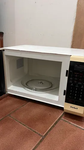 Microondas 110v