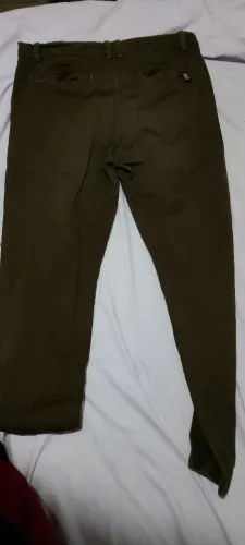 Conjunto de duas calças