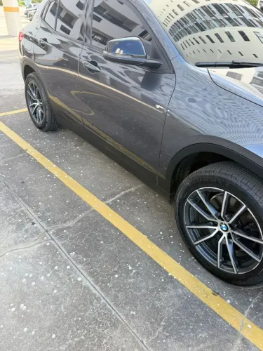 BMW X2 Sdrive 20I 2.0 TB 16V 192cv AUT 2019