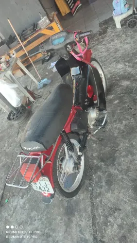 Traxx Star JL50Q-2 2011/2012