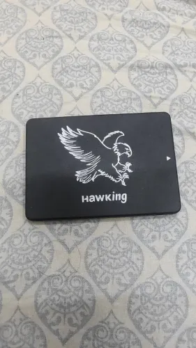 SSD Sata 1tb Hawking