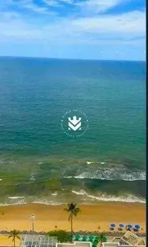 Cobertura em Boa Viagem para venda com 02 suítes!