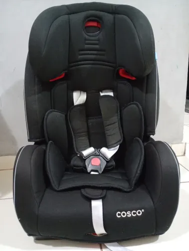 Cadeira Auto Cosco Evolve 9-36kg