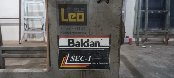 Serra Baldan sec 1