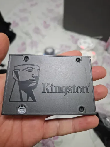 Ssd Kingston 240gb