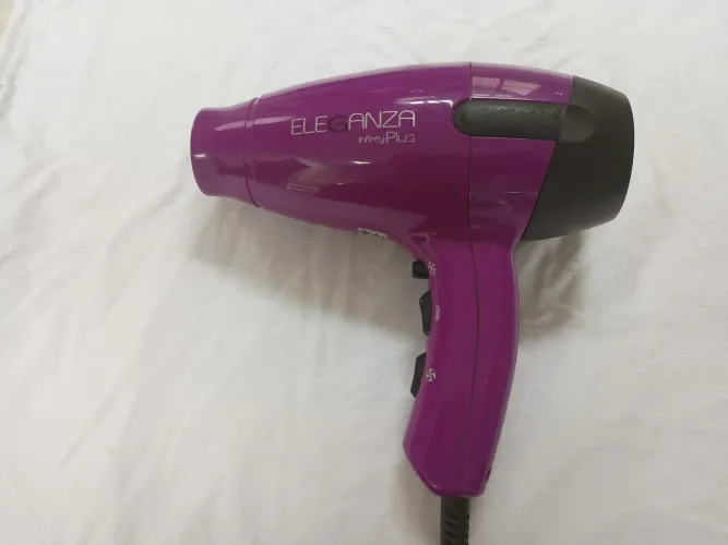 Secador de cabelo