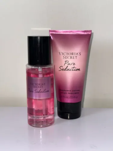 KIT VICTORIA S SECRET