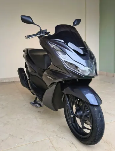 Vendo PCX 2023 Impecável