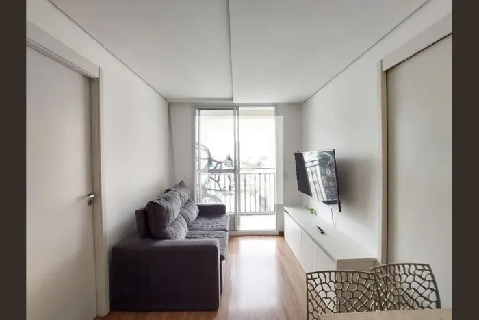 Apartamento à Venda - Socorro, 2 Quartos, 36 m2