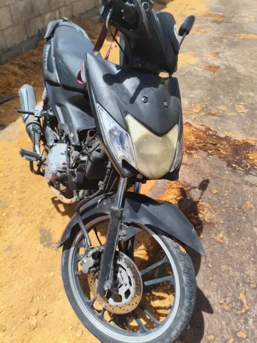 VENDO SHINERAY 50cc