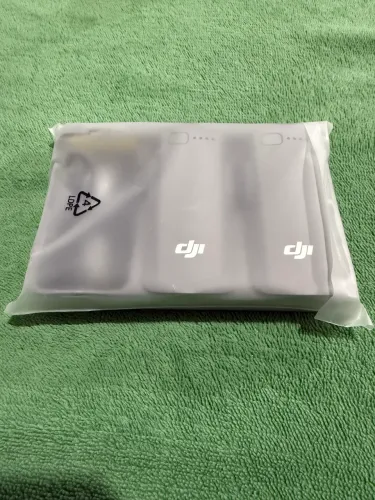 2 baterias + Hub Drone DJI Neo 2 - Lacrado