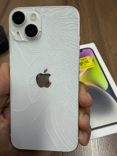 iPhone 14